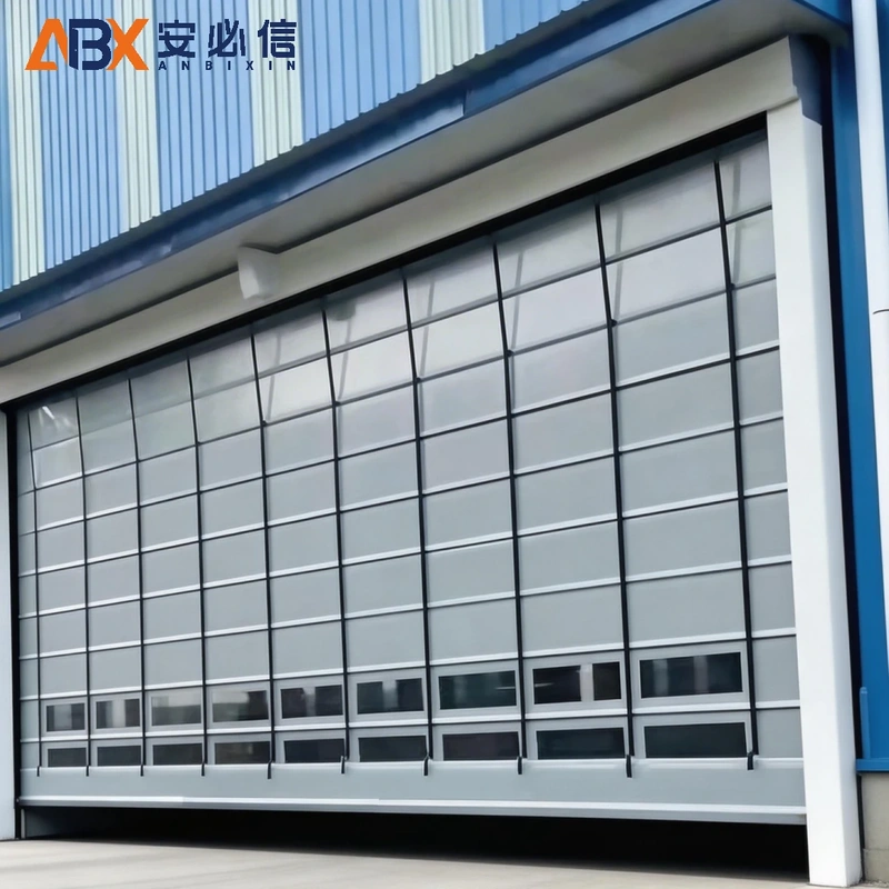清远市堆积门